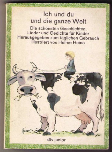 Product Image: Ich und du und die ganze Welt