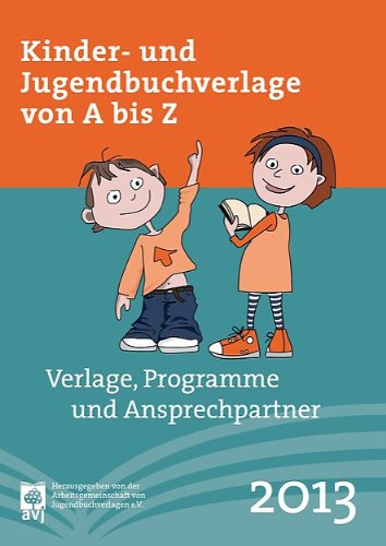 avj-Verzeichnis 2013 (dtv Fortsetzungsnummer 0, Band 8129) Non-fiction