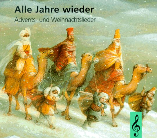 Alle Jahre wieder Social Sciences