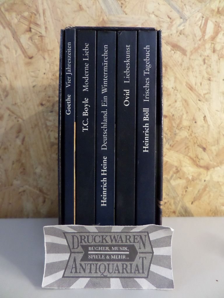 Product Image: Irisches Tagebuch