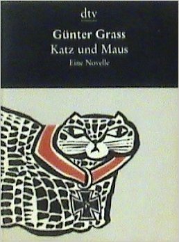 Katz und Maus Contemporary literature Books