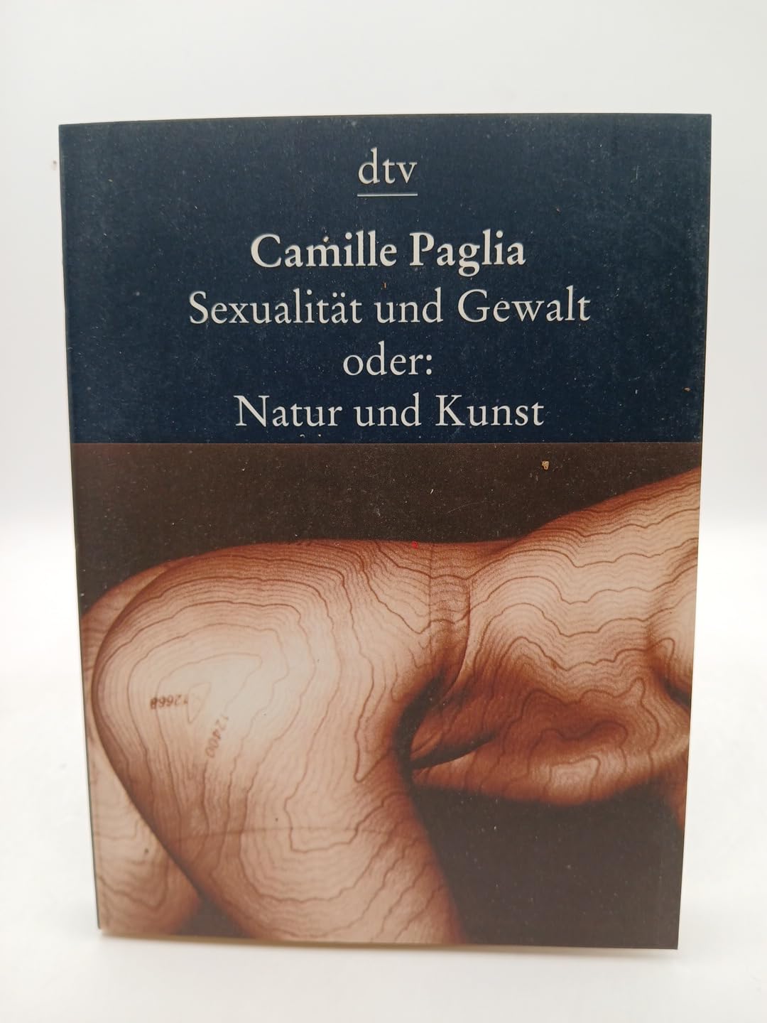 Sexualität und Gewalt oder: Natur und Kunst Social Sciences Books