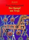 Der Kampf um Troja. Griechische Sagen Books
