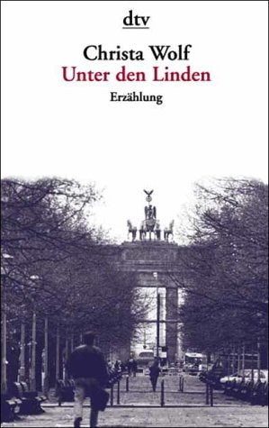 Unter den Linden: Erzählung (dtv Unterhaltung) Contemporary literature