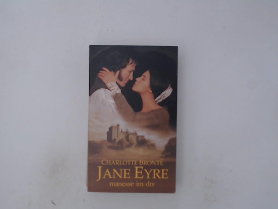 Jane Eyre: Roman (dtv Unterhaltung) Contemporary literature