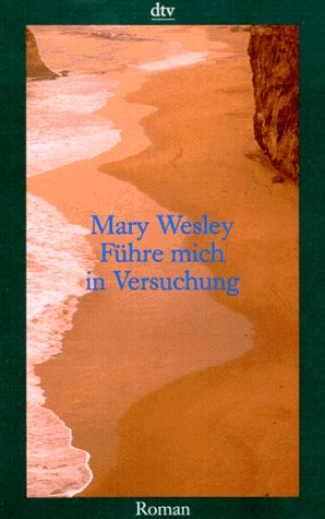 Führe mich in Versuchung: Roman (dtv Unterhaltung) Contemporary literature