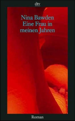 Eine Frau in meinen Jahren: Roman (dtv Unterhaltung) Books