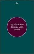 Unheilige Liebe. Roman Contemporary literature