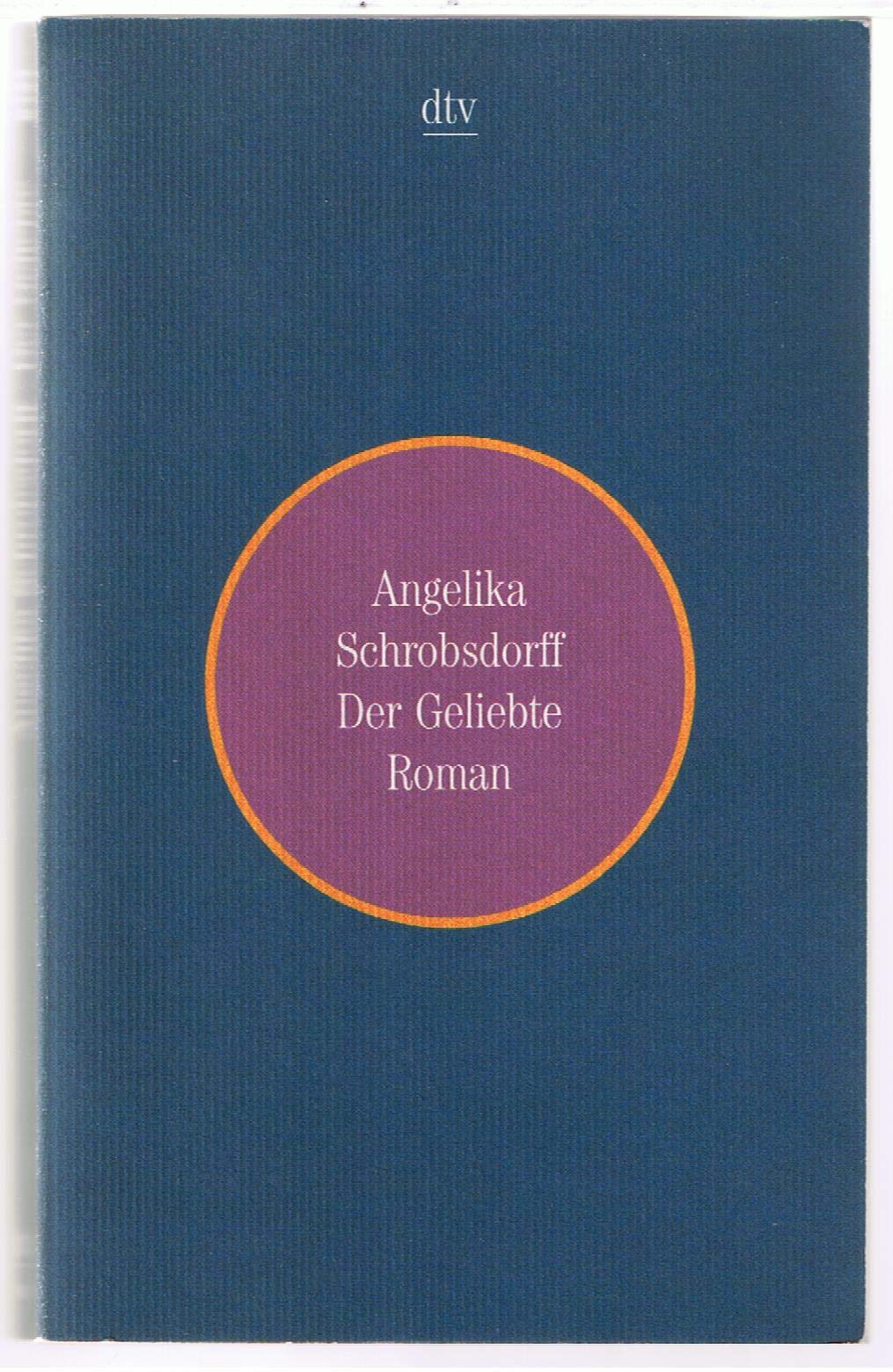 Der Geliebte: Roman (dtv Unterhaltung) Contemporary literature