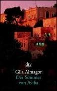 Der Sommer von Aviha (dtv Literatur) Fantasy & Sci-Fi