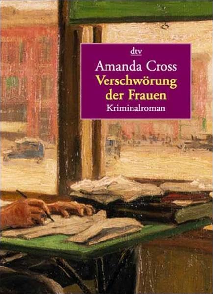 Verschwörung der Frauen Crime & Thrillers
