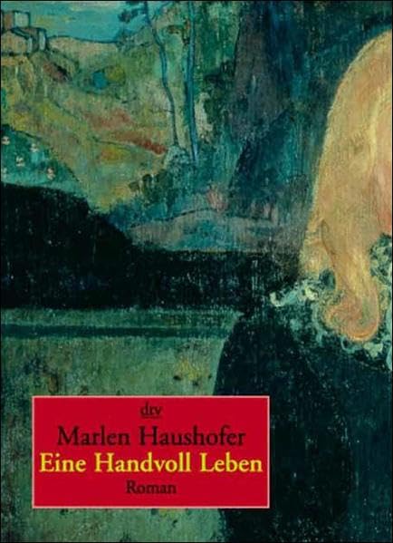 Eine Handvoll Leben Contemporary literature Books