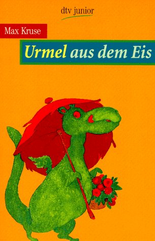 Urmel aus dem Eis: Eine Geschichte für Kinder (Urmel-Reihe, Band 1) Non-fiction