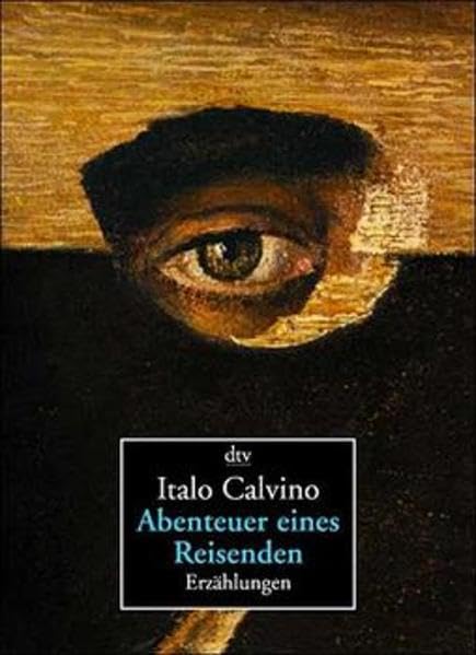 Abenteuer eines Reisenden: Erzählungen (dtv Unterhaltung) Contemporary literature