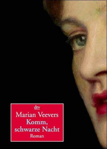 Komm, schwarze Nacht: Roman Crime & Thrillers