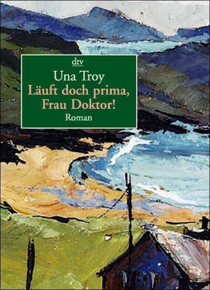 Läuft doch prima, Frau Doktor! Contemporary literature