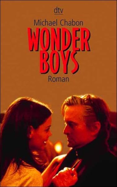 Wonder Boys Contemporary literature