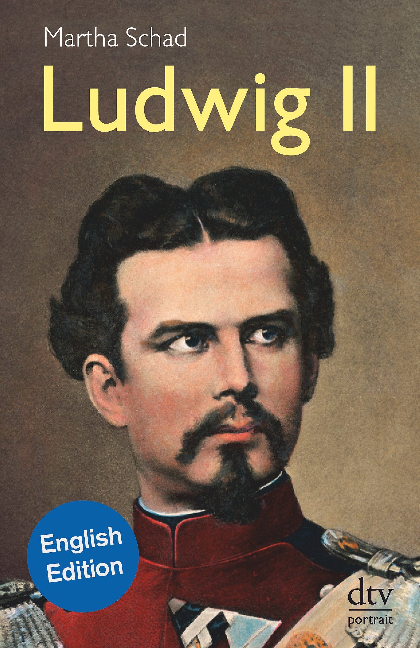 Ludwig II of Bavaria Politics & Society