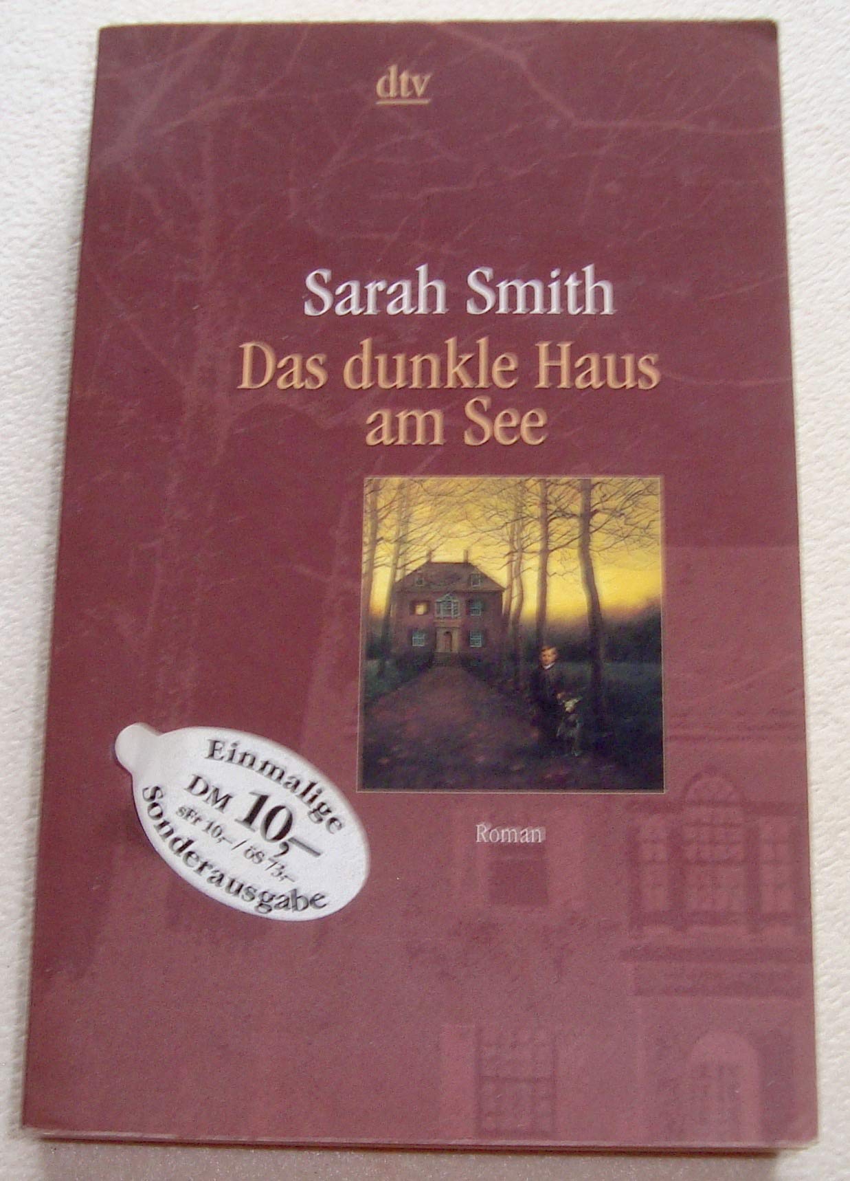 Das dunkle Haus am See Action & Adventure