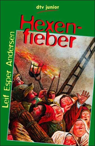 Hexenfieber Fiction