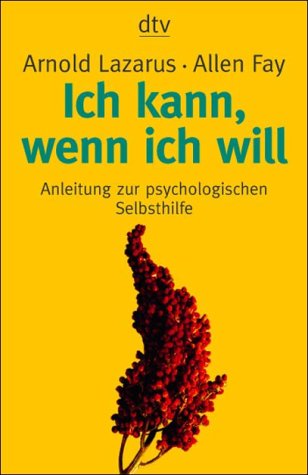 Ich kann, wenn ich will Lifestyle Books