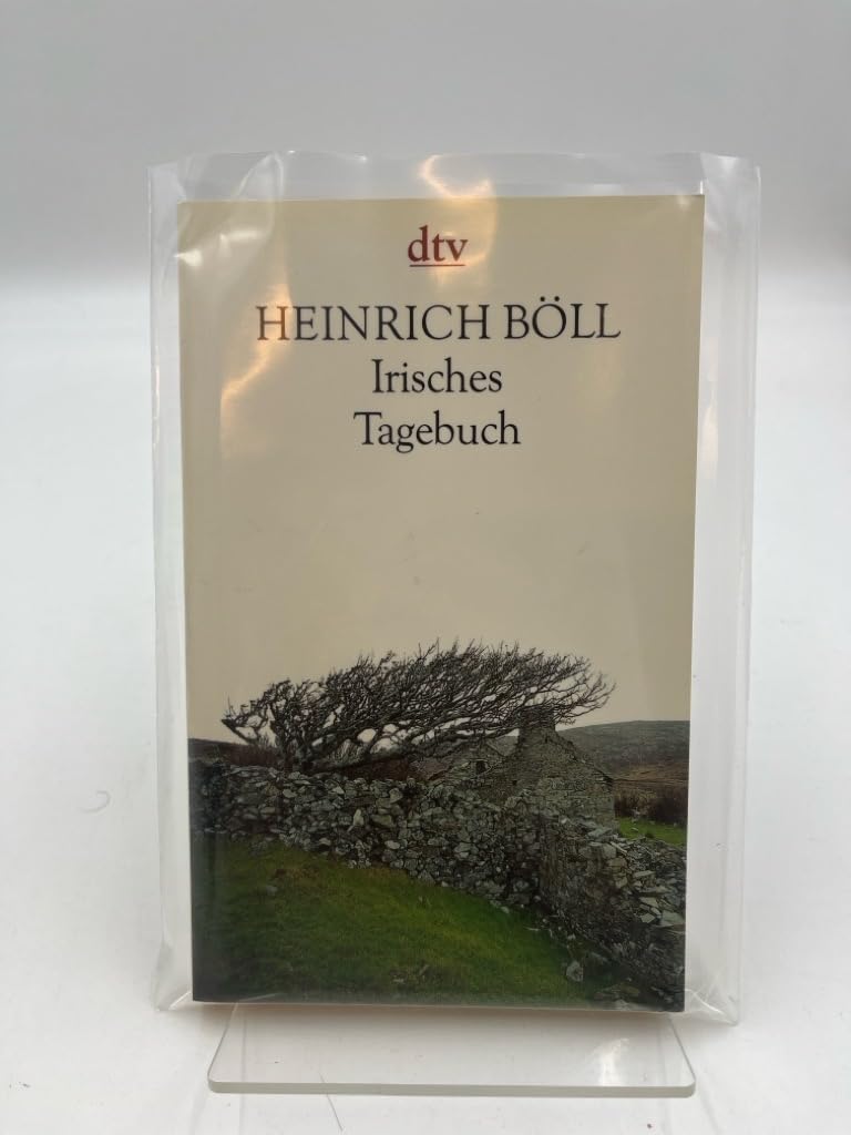 Irisches Tagebuch Contemporary literature