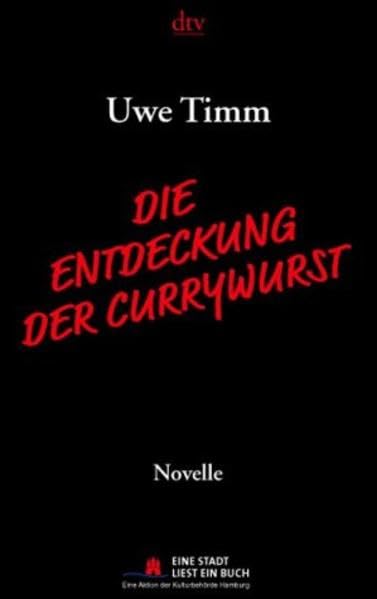 Product Image: Die Entdeckung der Currywurst