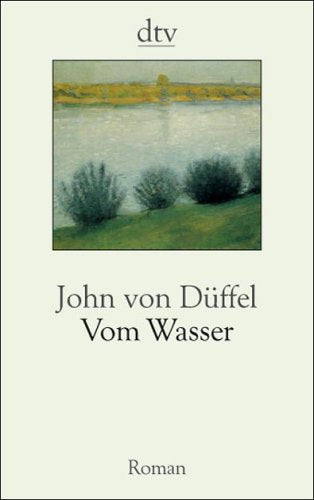 Product Image: Vom Wasser: Roman