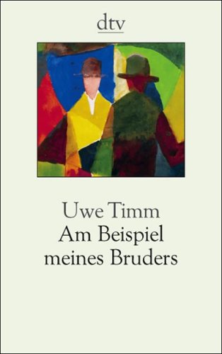 Product Image: Am Beispiel meines Bruders