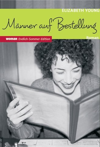 Männer auf Bestellung: Roman (dtv Fortsetzungsnummer 20, Band 8621) Contemporary literature