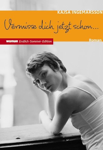 Vermisse dich jetzt schon ...: Roman (dtv Fortsetzungsnummer 20, Band 8622) Contemporary literature