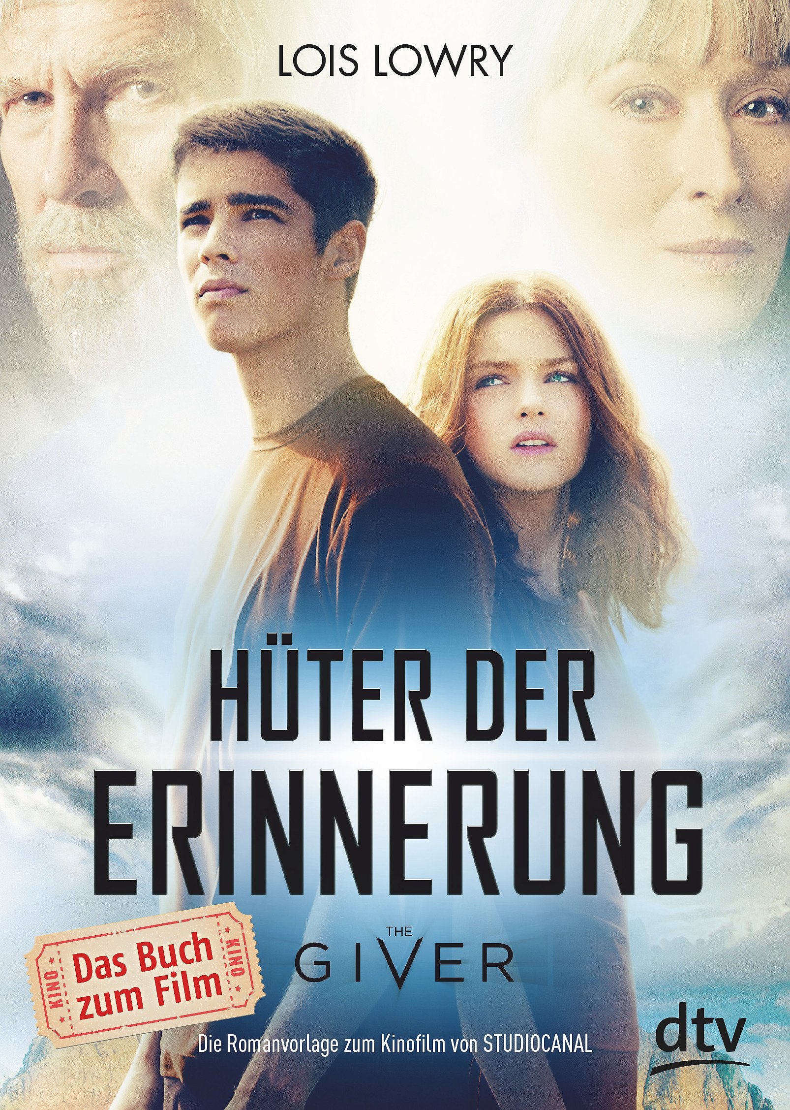 Hüter der Erinnerung Fantasy & Sci-Fi