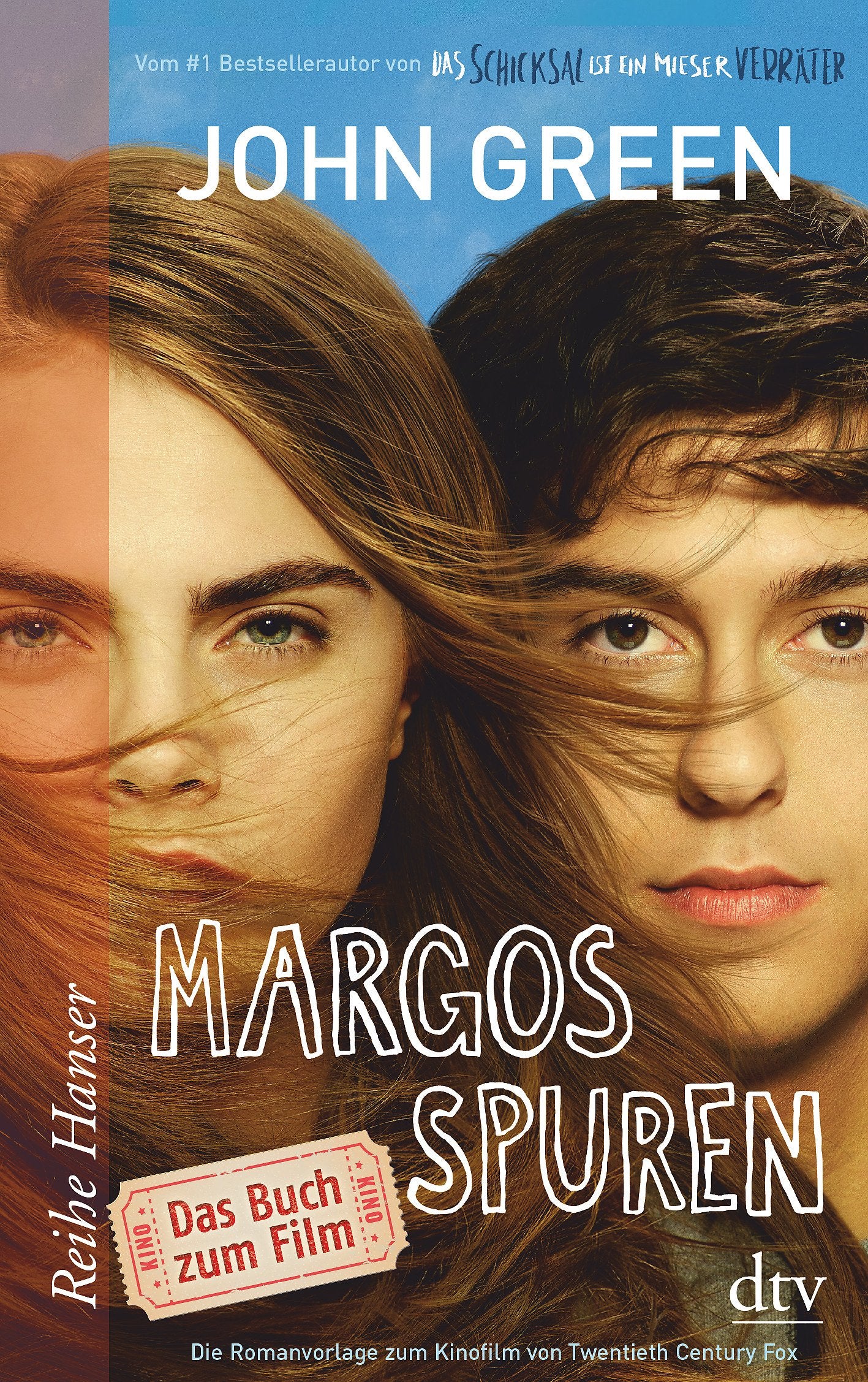 Product Image: Margos Spuren