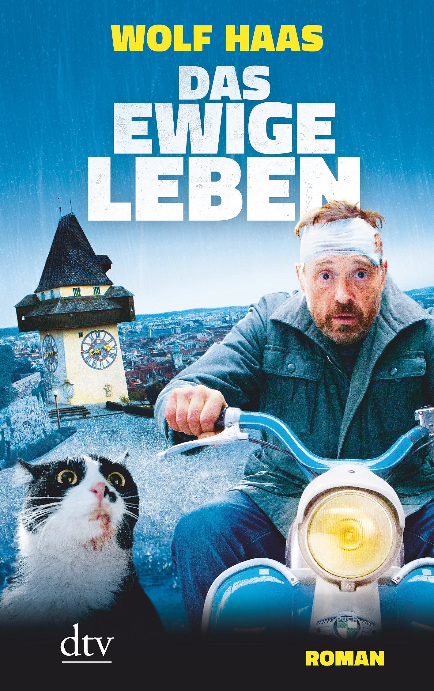 Product Image: Das ewige Leben