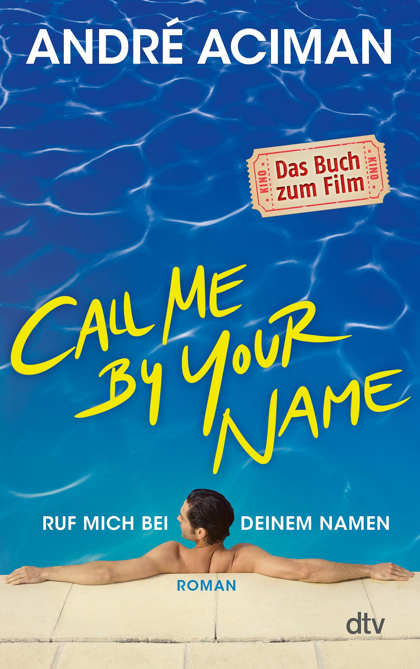 Call Me by Your Name, Ruf mich bei deinem Namen LGBTQ+