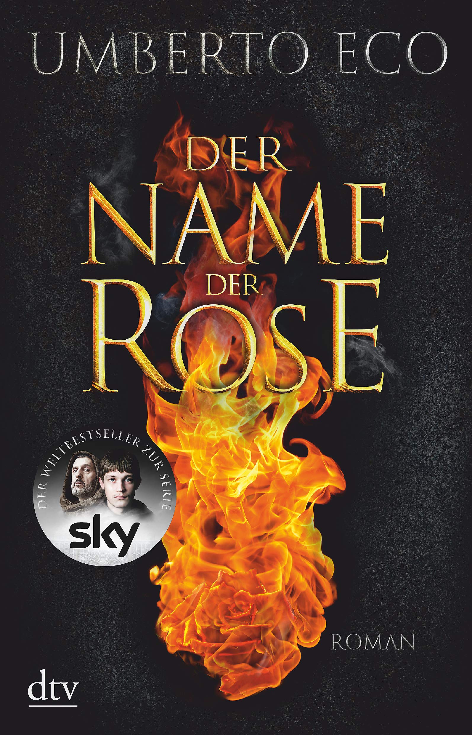 Der Name der Rose Classics