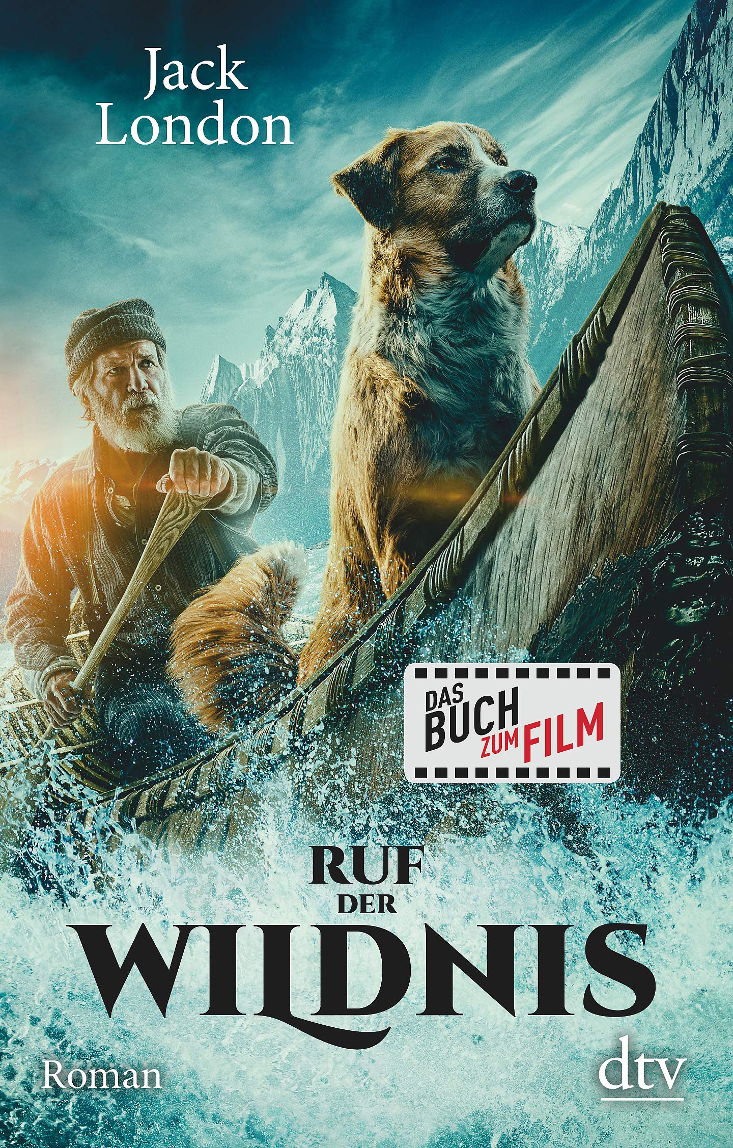 Product Image: Der Ruf der Wildnis