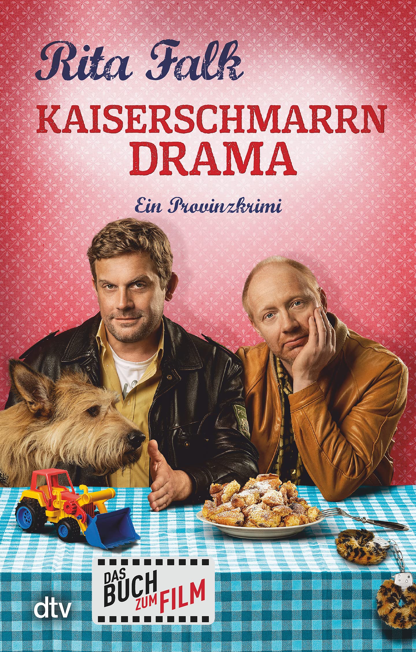 Kaiserschmarrndrama Contemporary literature Books