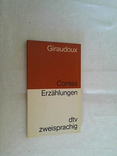 Contes - Erzählungen. Zweisprachige Ausgabe Books