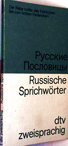 Russische Sprichwörter - Zweisprachig russisch - deutsch Reference Books