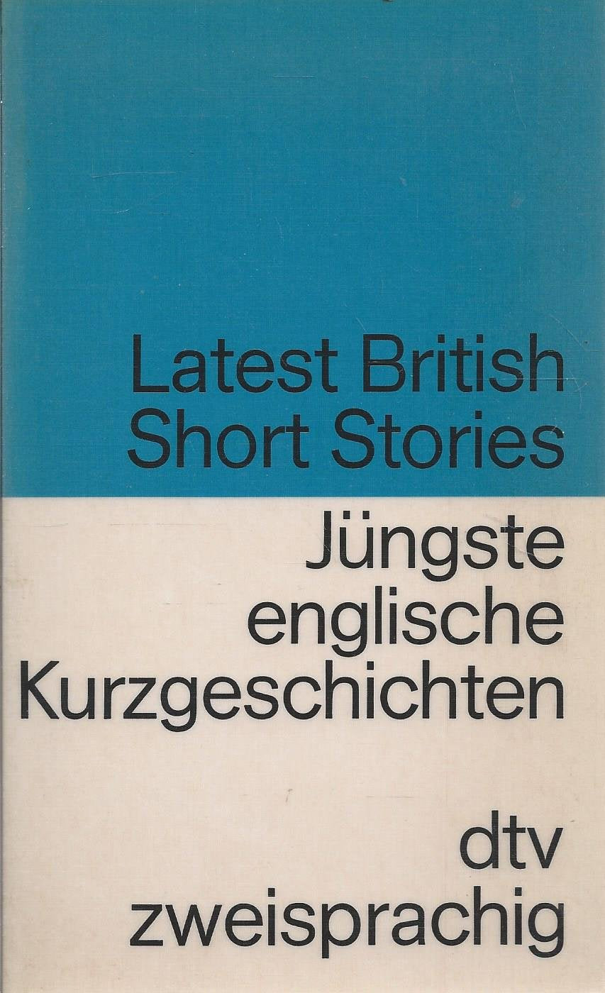 English Short Stories, 2 = englische Kurzgeschichten, 2 Books
