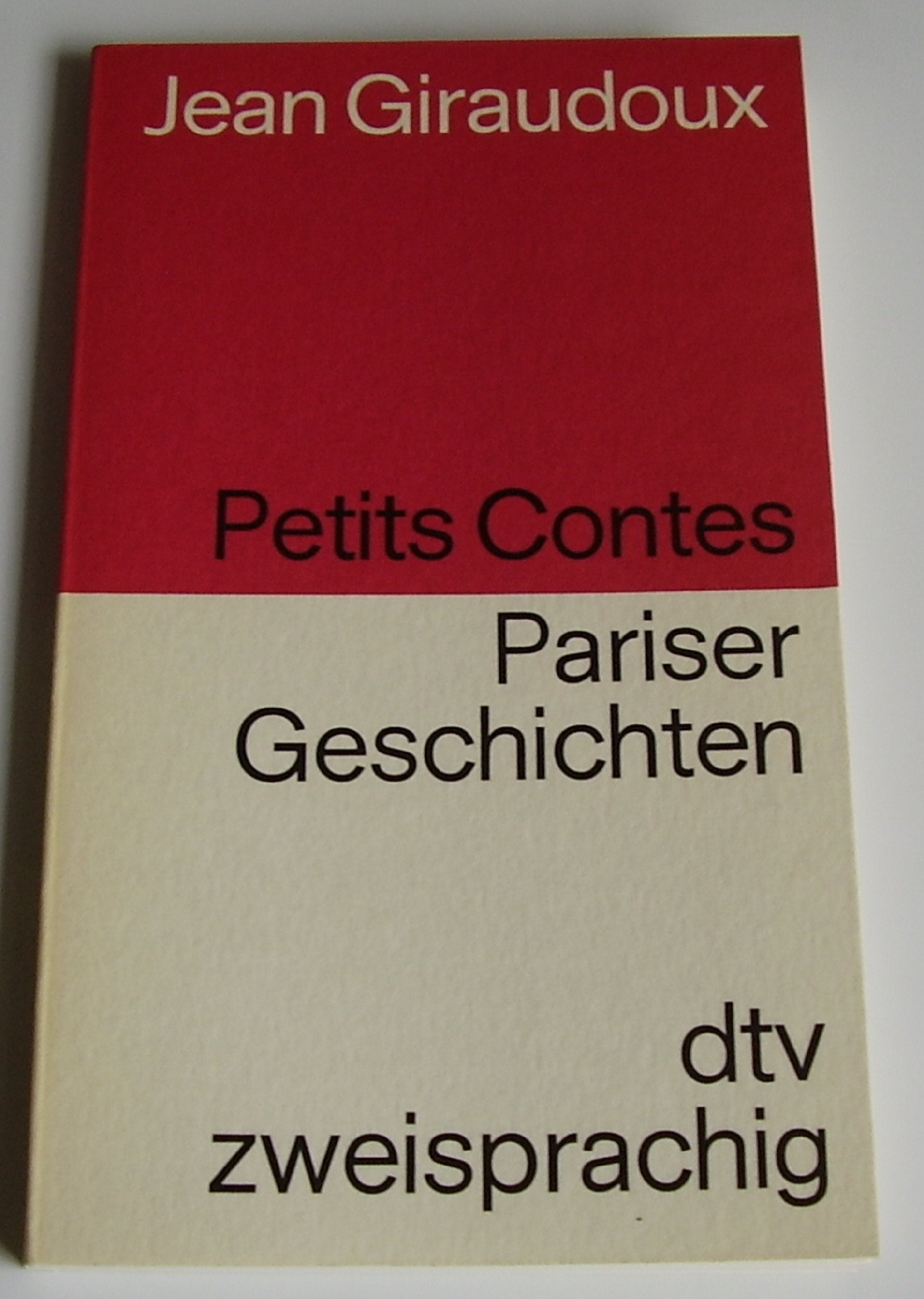 Petits contes Foreign Languages ​​& Dictionaries