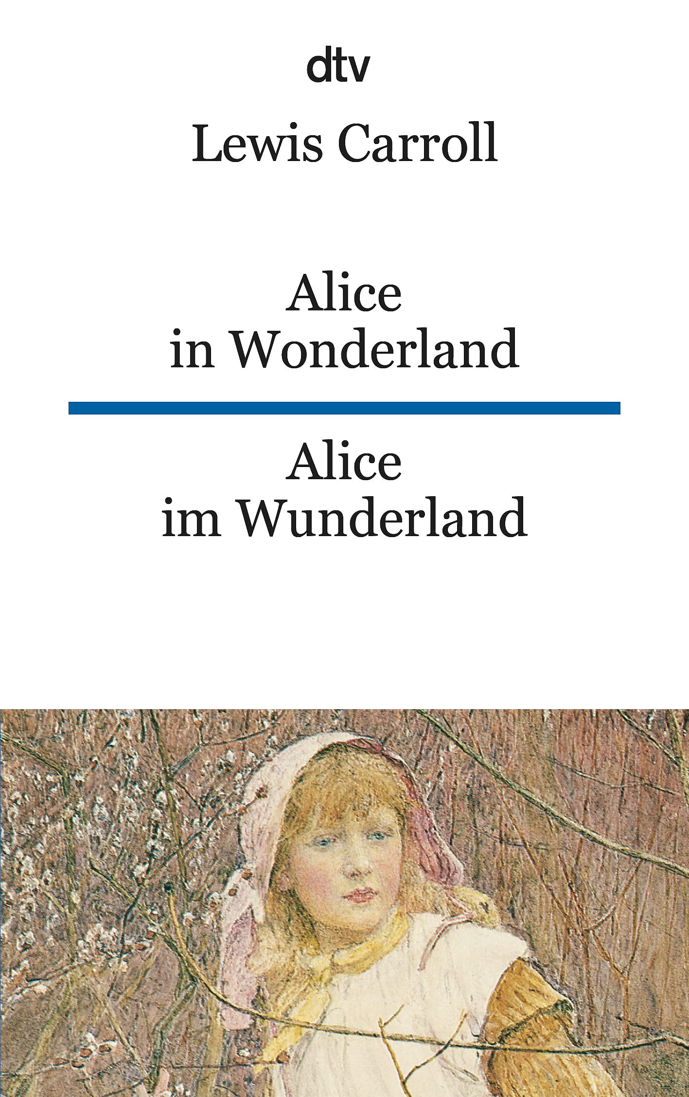 Alice im Wunderland / Alice in Wonderland Classics