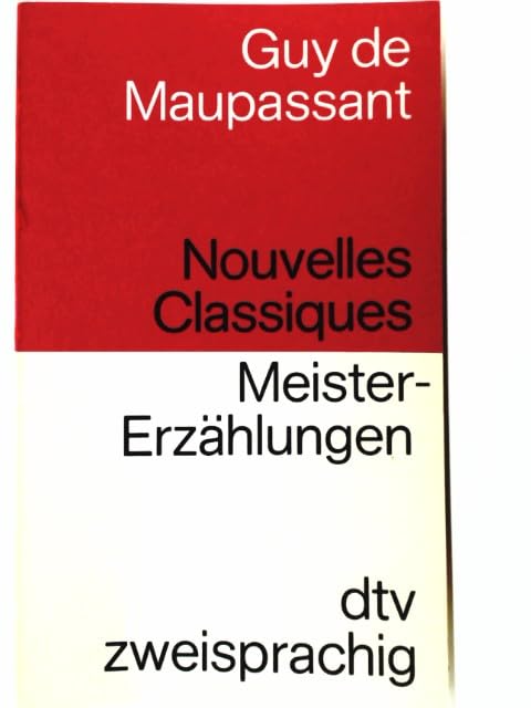 Nouvelles classiques Classics