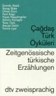 Cagdas Türk Öyküleri Zeitgenössische türkische Erzählungen: Türk. /Dt. (dtv zweisprachig) Books
