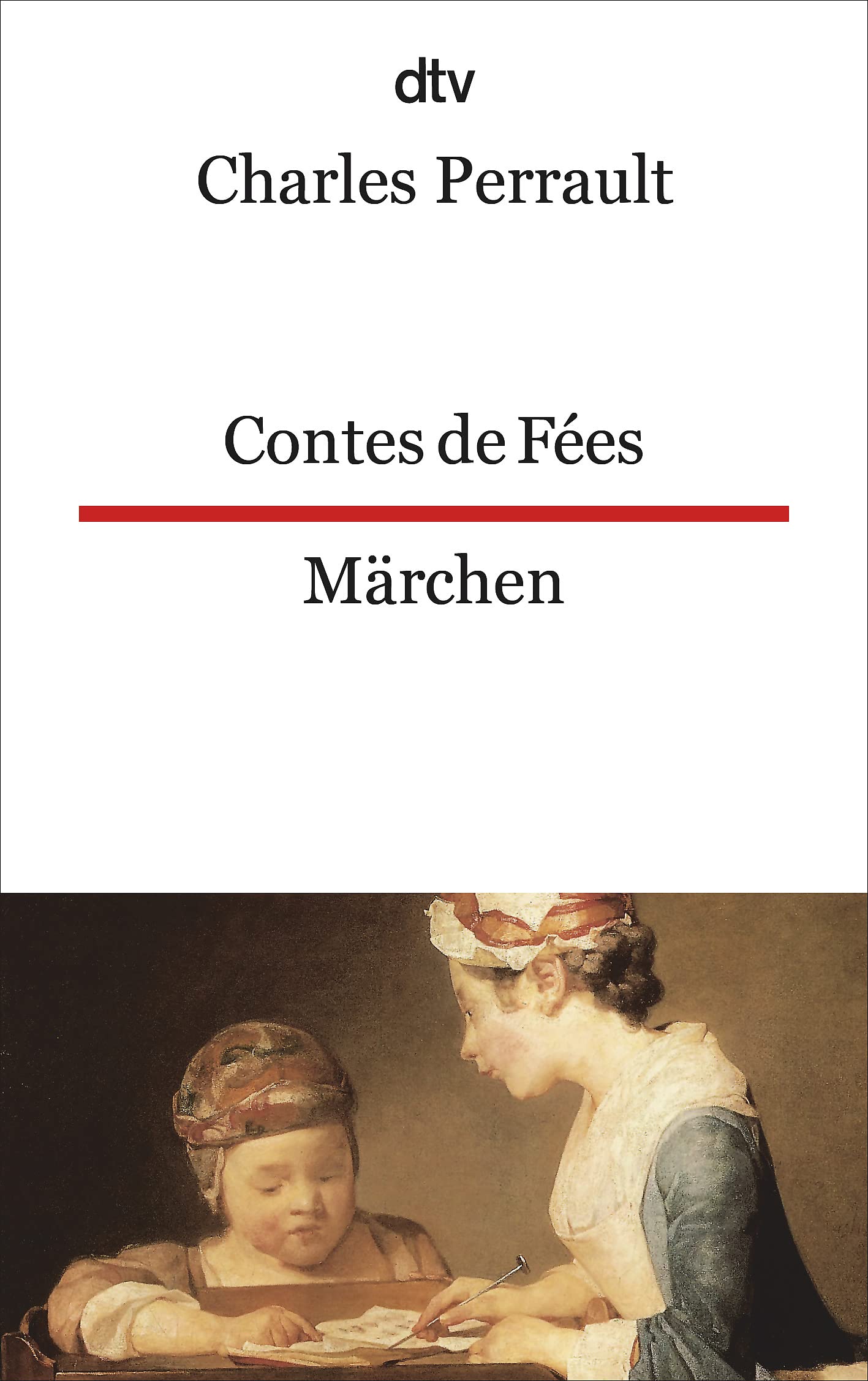 Contes de Fees / Märchen Classics