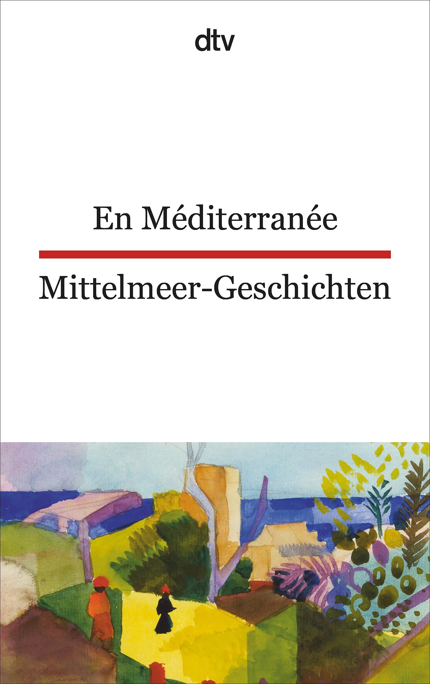 Product Image: En Méditerranée Mittelmeer-Geschichten