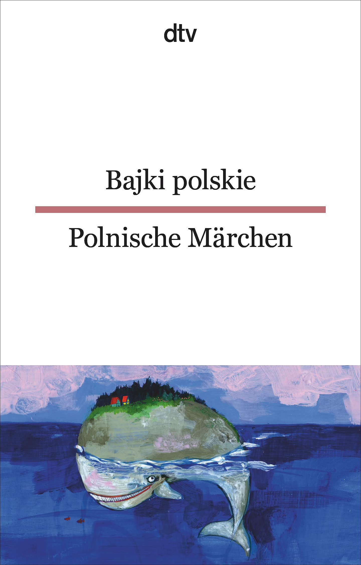 Bajki polskie, Polnische Märchen Contemporary literature
