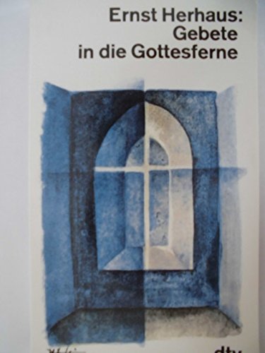 Product Image: Gebete in die Gottesferne.