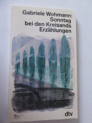 Product Image: Sonntag bei den Kreisands.